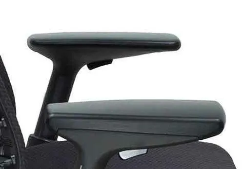 Arm Pads for Herman Miller Embody Chairs by OLS