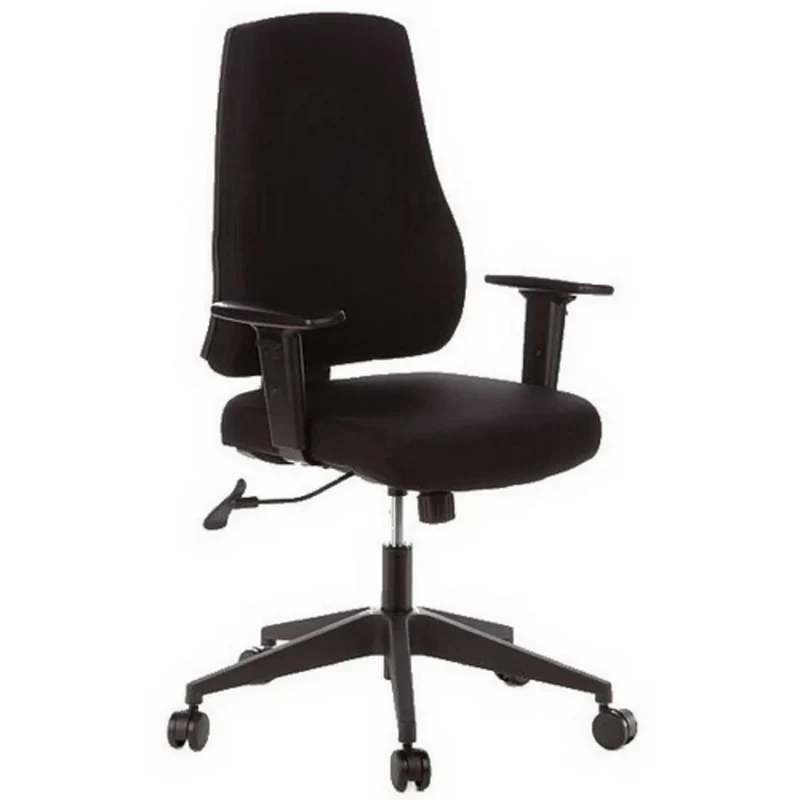PRO-TEC 100 - Siège de bureau de qualité professionnelle