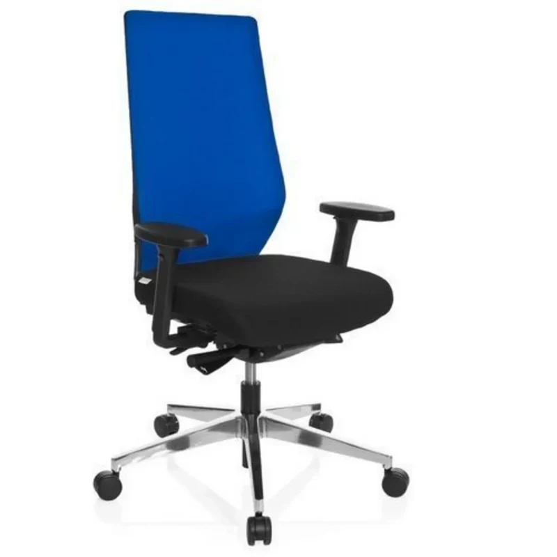 PRO-TEC 700 - Siège de bureau de qualité professionnelle