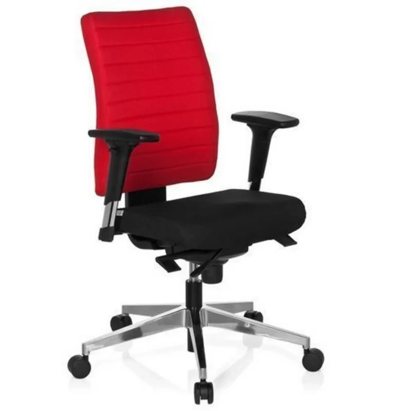 PRO-TEC 350 - Siège de bureau de qualité professionnelle