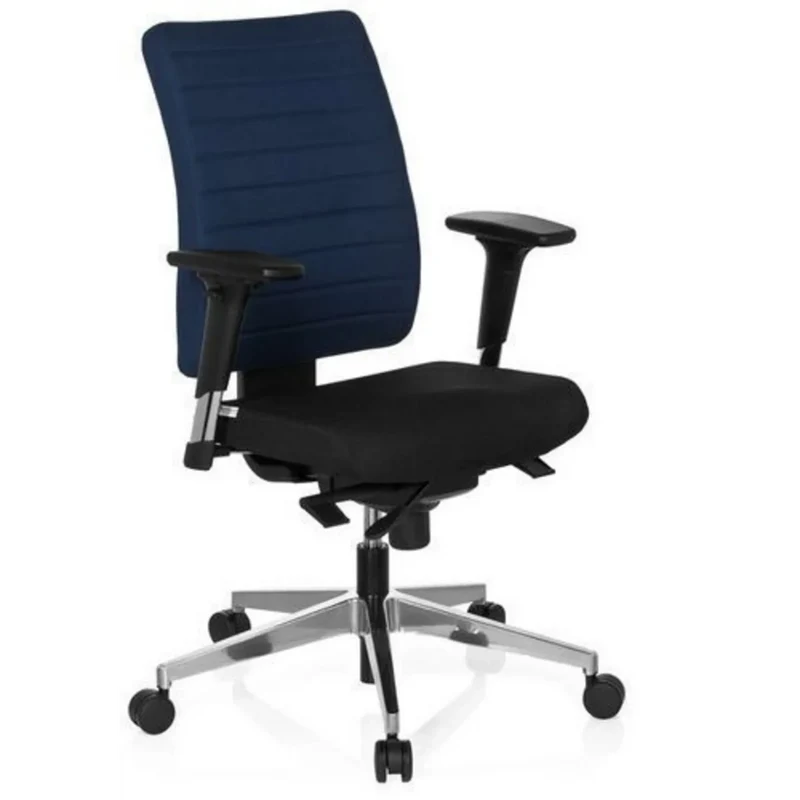 PRO-TEC 350 - Siège de bureau de qualité professionnelle