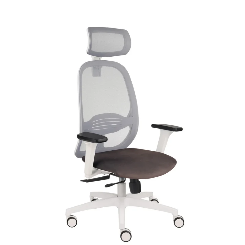 NODI WS HD - Siège de bureau de qualité professionnelle