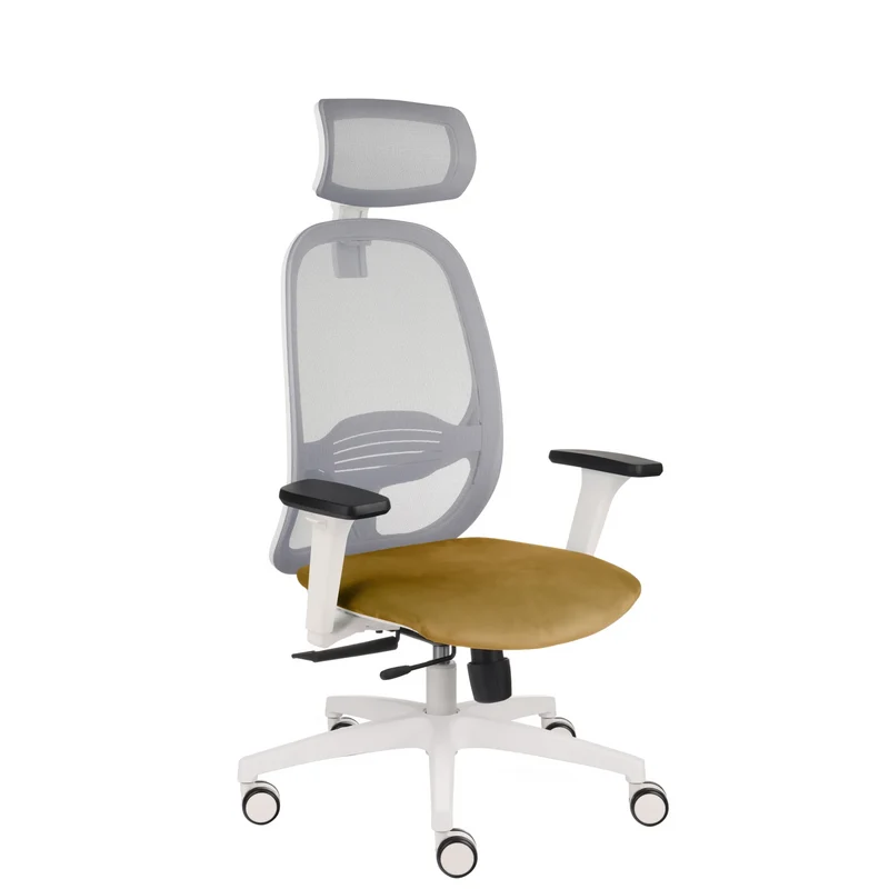 NODI WS HD - Siège de bureau de qualité professionnelle
