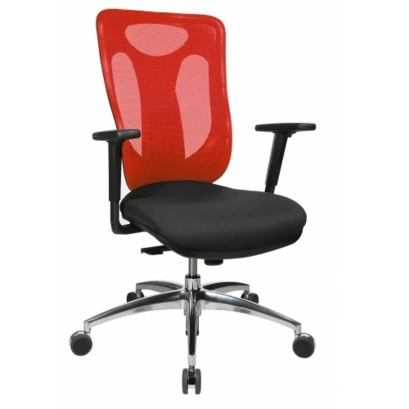 NET PRO 100 AL.TW1 - Siège de bureau de qualité professionnelle