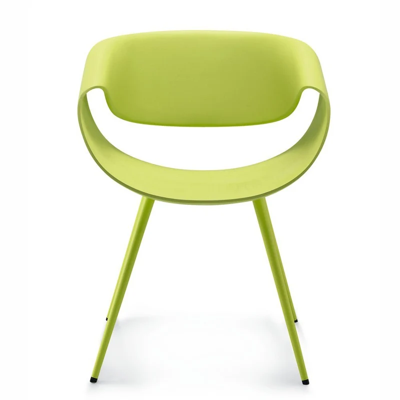 Züco Little PERILLO PE 0527 Esszimmerstuhl | Gartenstuhl | Lounge-Stuhl | Vierfuß | Konfigurierbar