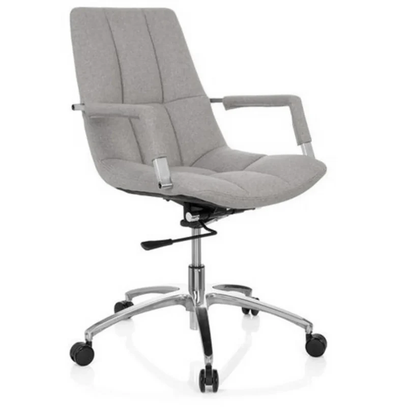 SARANTO | Stoff - Home Office Bürostuhl