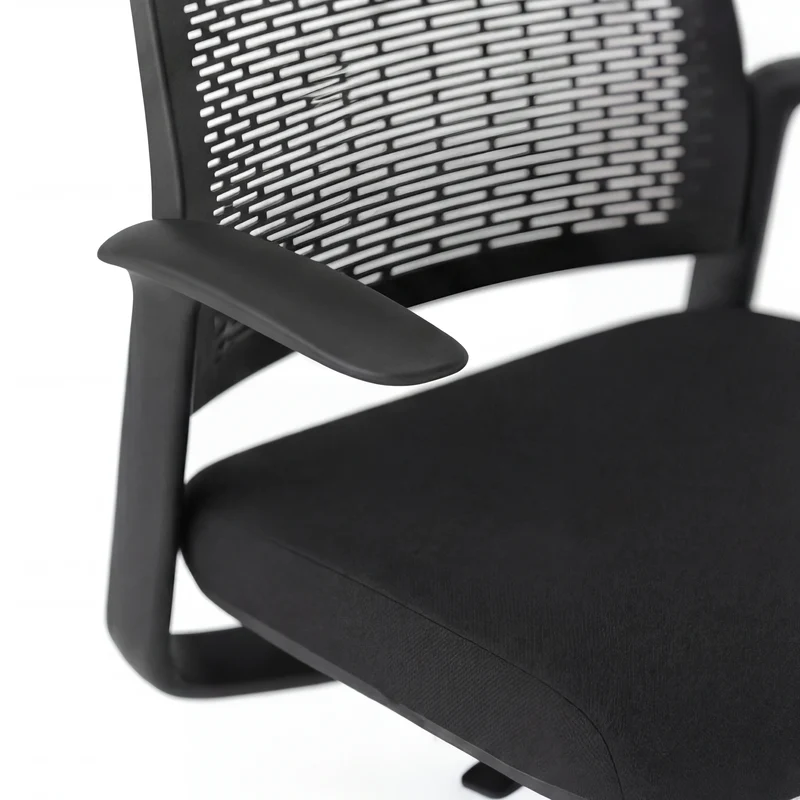 Bürostuhl, Black