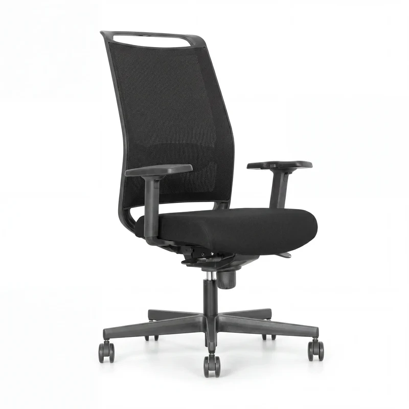 Bürostuhl, Giulietta LU TS30