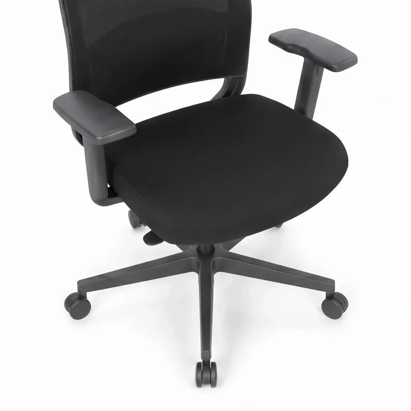 Bürostuhl, Giulietta LU TS30