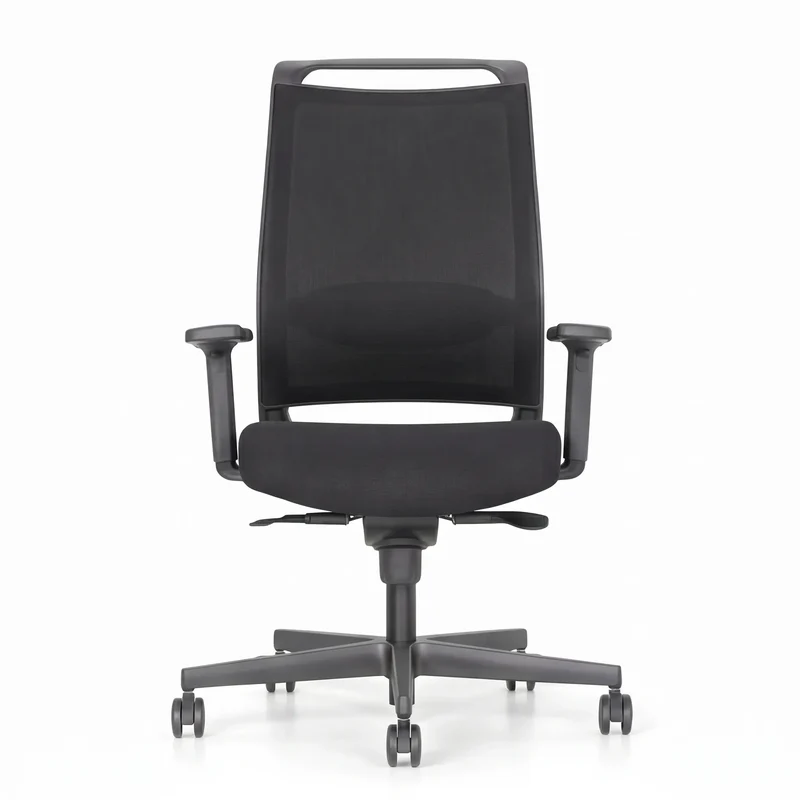 Bürostuhl, Giulietta LU TS30
