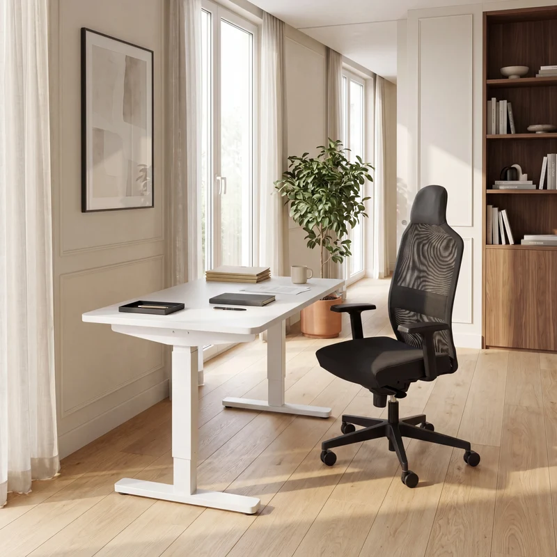 Bürostuhl, Cool On