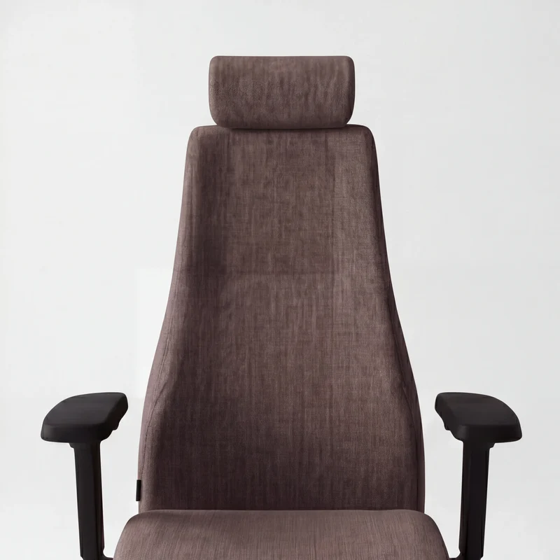 Bürostuhl, VIDEN SWIVEL CHAIR HB UPH