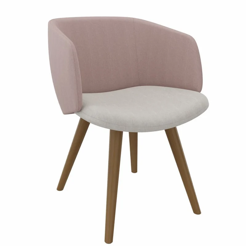 Rim WINX 880.06 | Sessel | Besucherstuhl | Loungesessel | Holzgestell