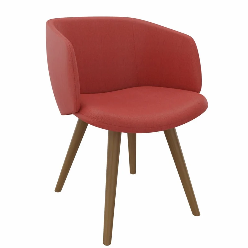 Rim WINX 880.06 | Sessel | Besucherstuhl | Loungesessel | Holzgestell