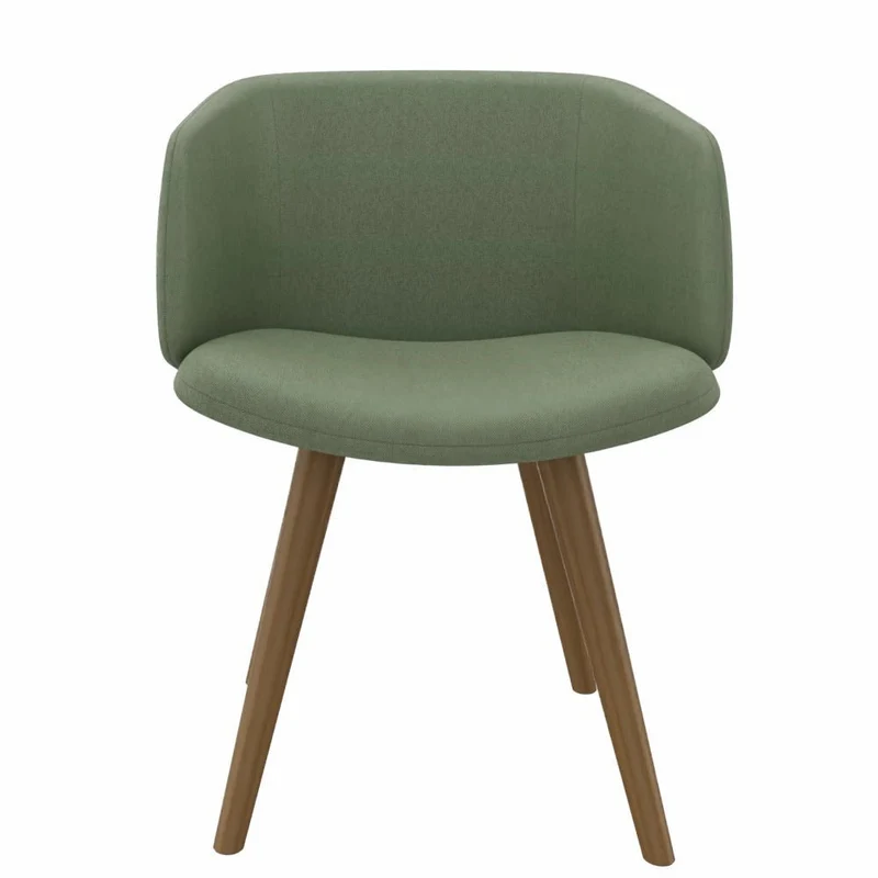 Rim WINX 880.06 | Sessel | Besucherstuhl | Loungesessel | Holzgestell
