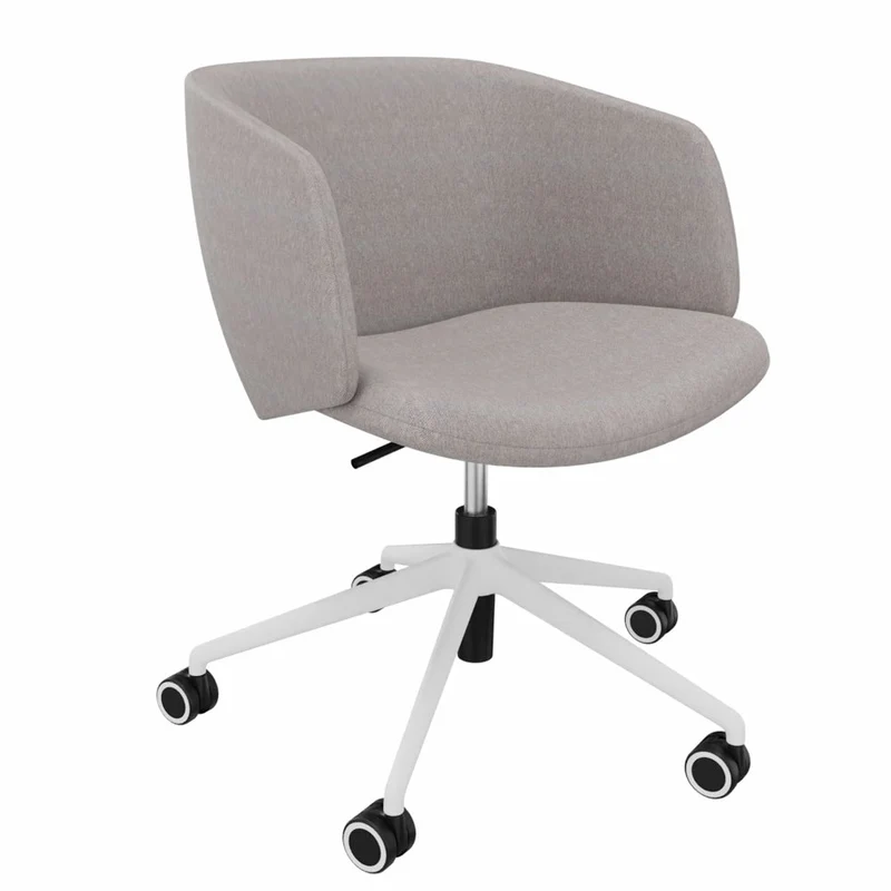 Rim WINX 880.15 | Konferenzstuhl | Sessel | Besucherstuhl | Drehstuhl auf Rollen