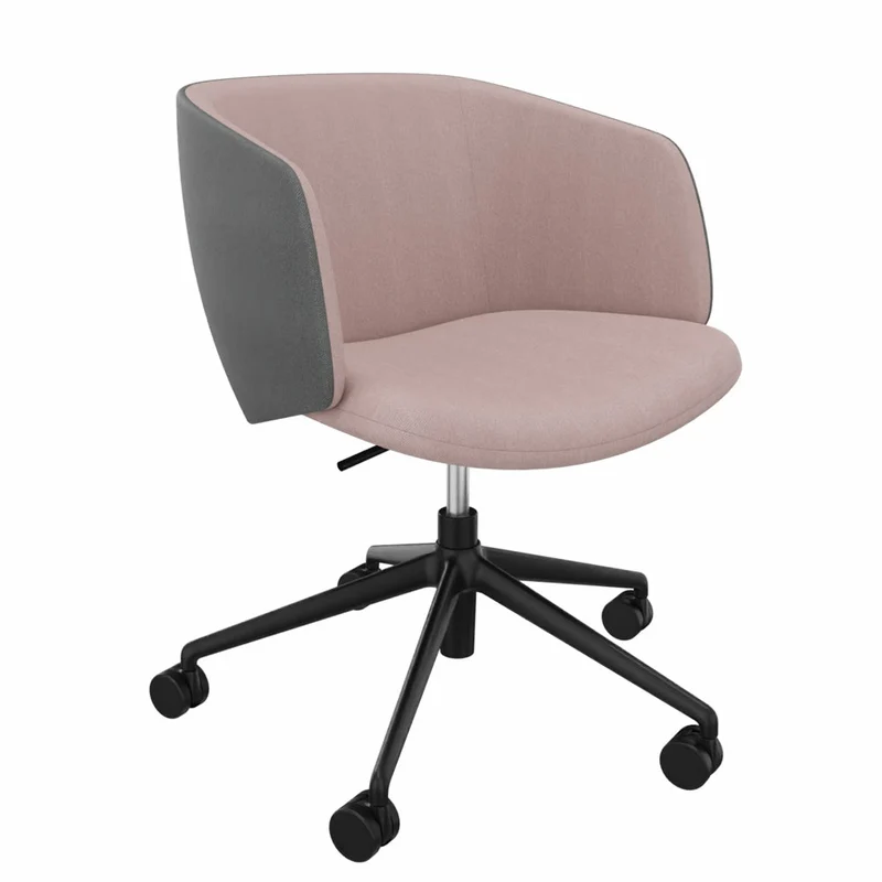 Rim WINX 880.15 | Konferenzstuhl | Sessel | Besucherstuhl | Drehstuhl auf Rollen
