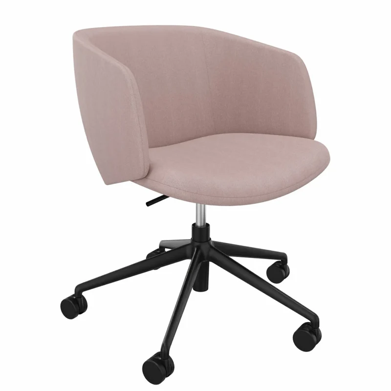 Rim WINX 880.15 | Konferenzstuhl | Sessel | Besucherstuhl | Drehstuhl auf Rollen