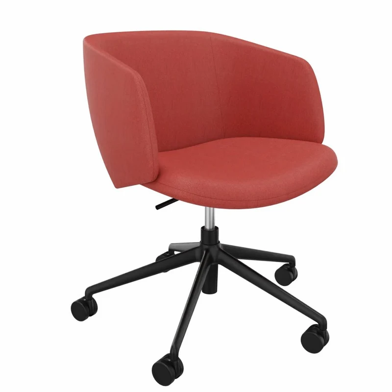 Rim WINX 880.15 | Konferenzstuhl | Sessel | Besucherstuhl | Drehstuhl auf Rollen