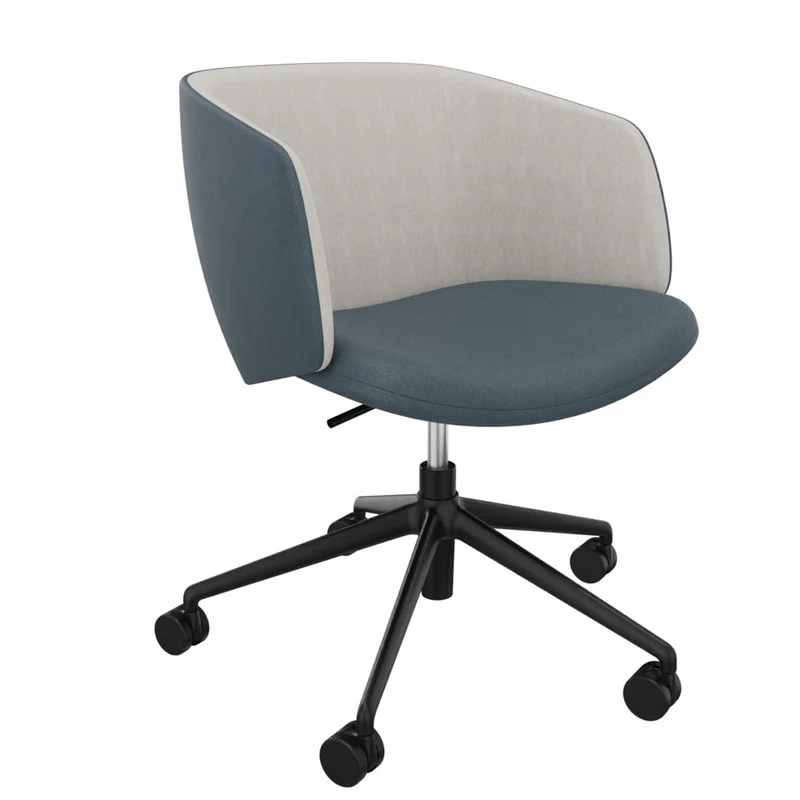 Rim WINX 880.15 | Konferenzstuhl | Sessel | Besucherstuhl | Drehstuhl auf Rollen