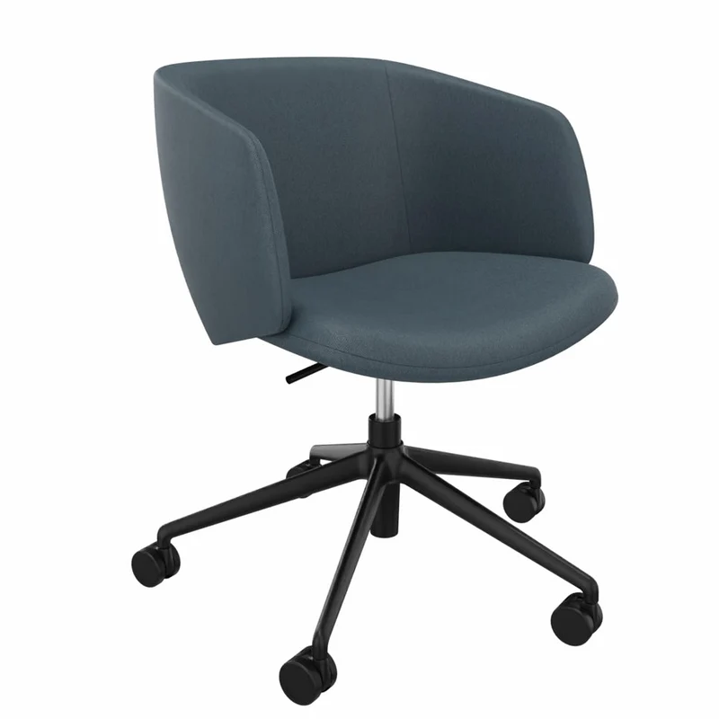 Rim WINX 880.15 | Konferenzstuhl | Sessel | Besucherstuhl | Drehstuhl auf Rollen