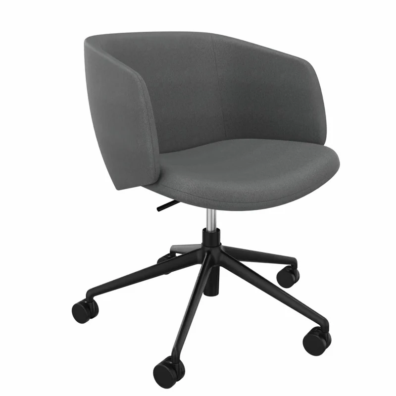 Rim WINX 880.15 | Konferenzstuhl | Sessel | Besucherstuhl | Drehstuhl auf Rollen