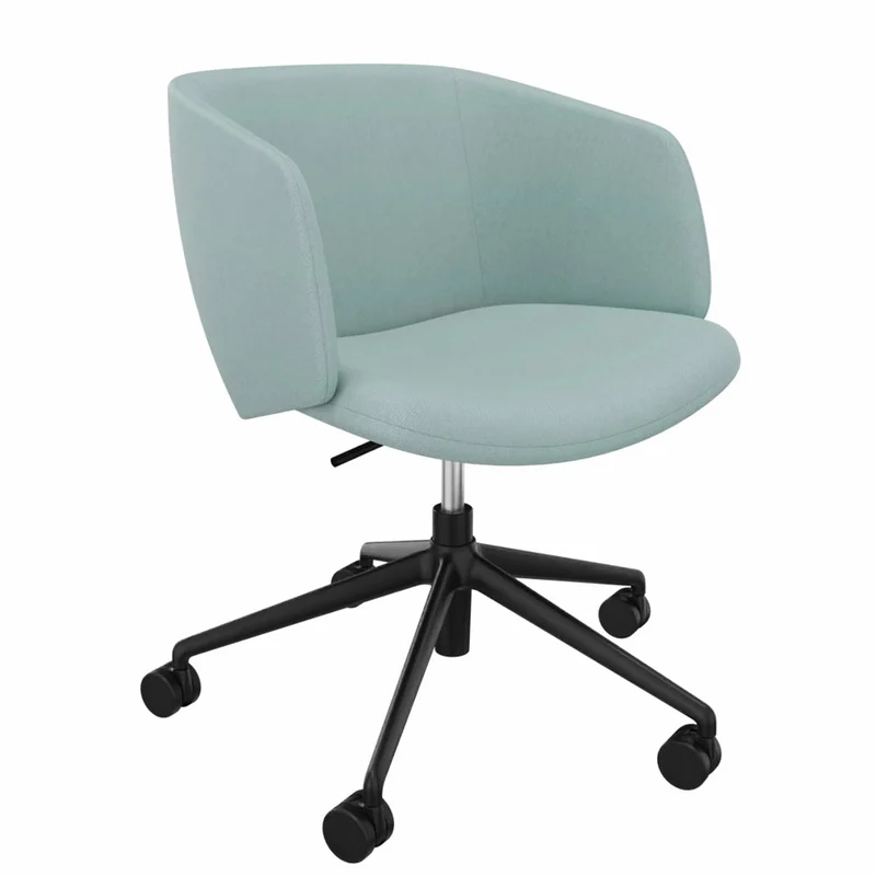 Rim WINX 880.15 | Konferenzstuhl | Sessel | Besucherstuhl | Drehstuhl auf Rollen