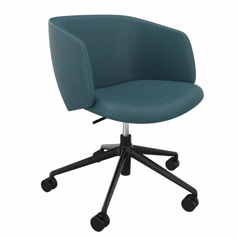 Rim WINX 880.15 | Konferenzstuhl | Sessel | Besucherstuhl | Drehstuhl auf Rollen