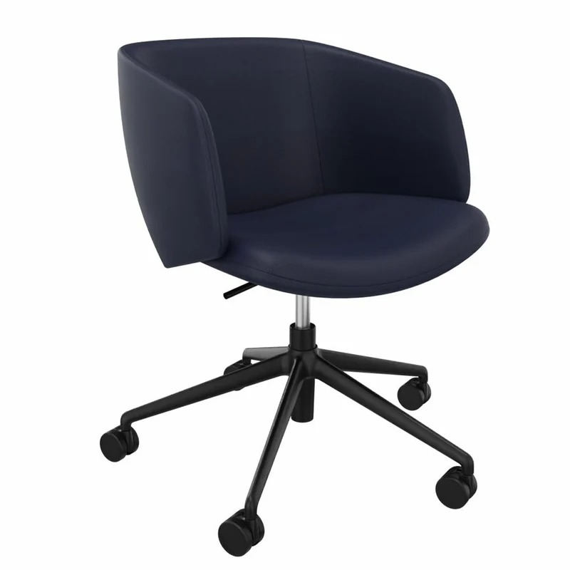 Rim WINX 880.15 | Konferenzstuhl | Sessel | Besucherstuhl | Drehstuhl auf Rollen
