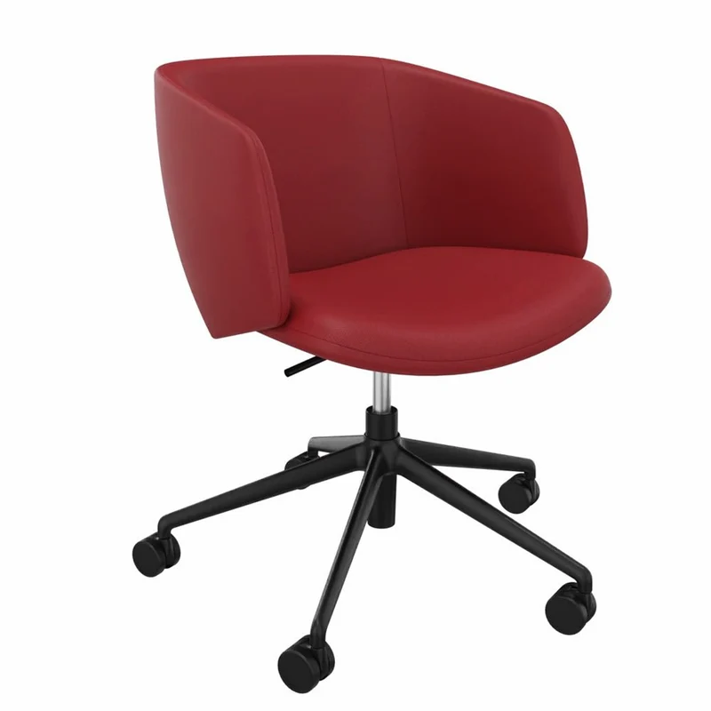 Rim WINX 880.15 | Konferenzstuhl | Sessel | Besucherstuhl | Drehstuhl auf Rollen