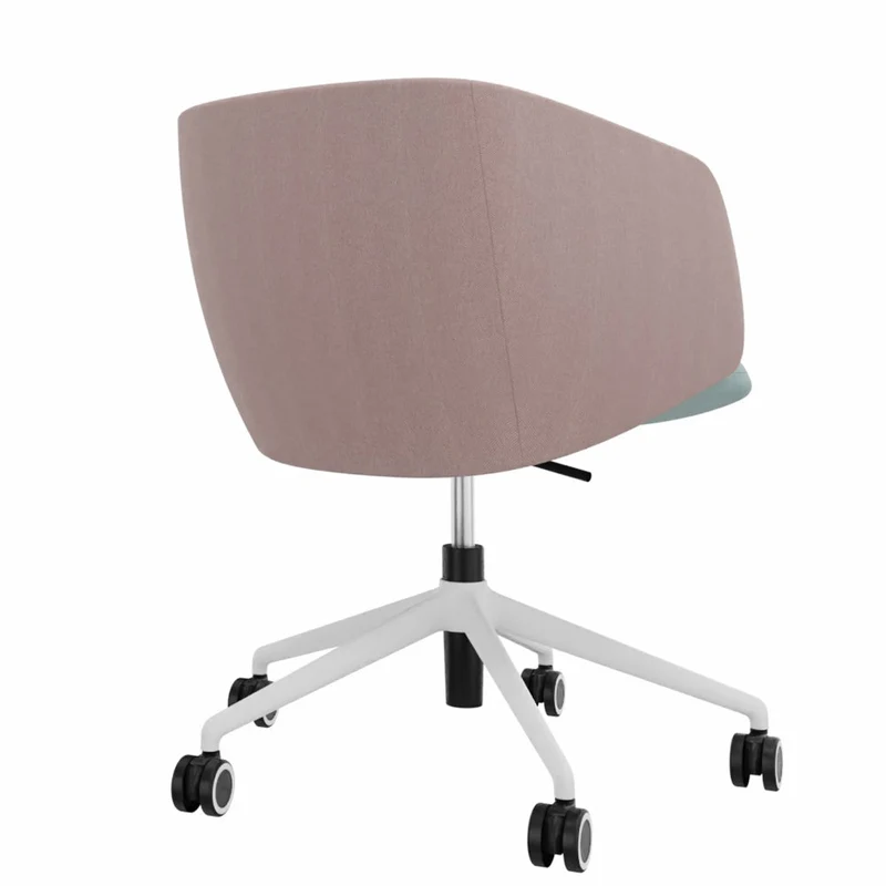 Rim WINX 880.15 | Konferenzstuhl | Sessel | Besucherstuhl | Drehstuhl auf Rollen