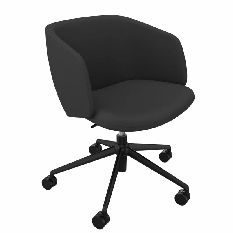 Rim WINX 880.15 | Konferenzstuhl | Sessel | Besucherstuhl | Drehstuhl auf Rollen