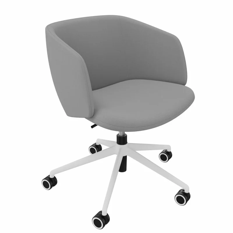 Rim WINX 880.15 | Konferenzstuhl | Sessel | Besucherstuhl | Drehstuhl auf Rollen