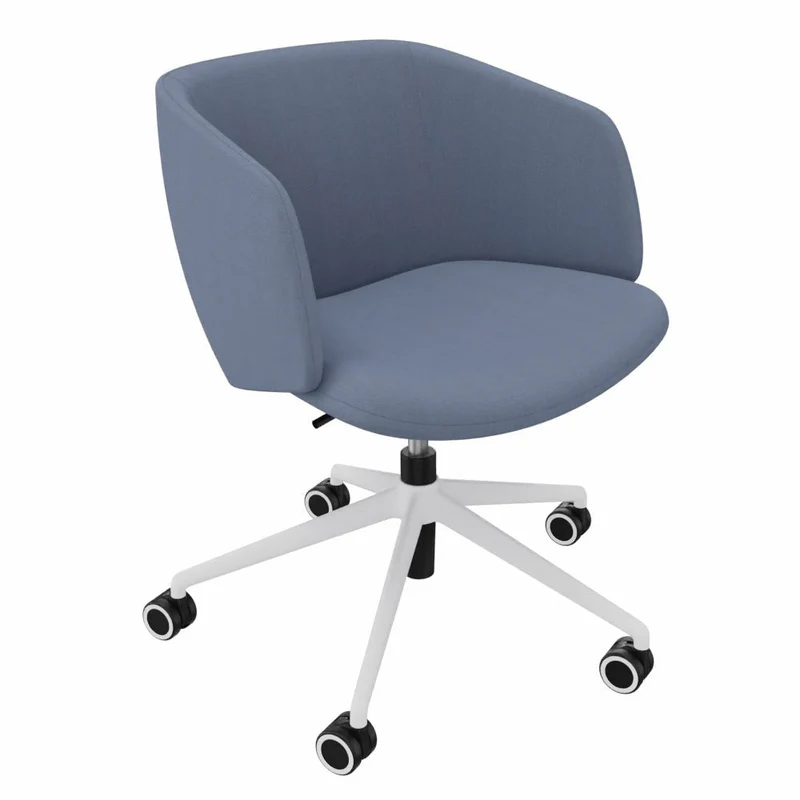 Rim WINX 880.15 | Konferenzstuhl | Sessel | Besucherstuhl | Drehstuhl auf Rollen
