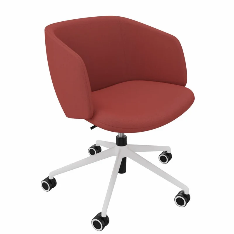Rim WINX 880.15 | Konferenzstuhl | Sessel | Besucherstuhl | Drehstuhl auf Rollen