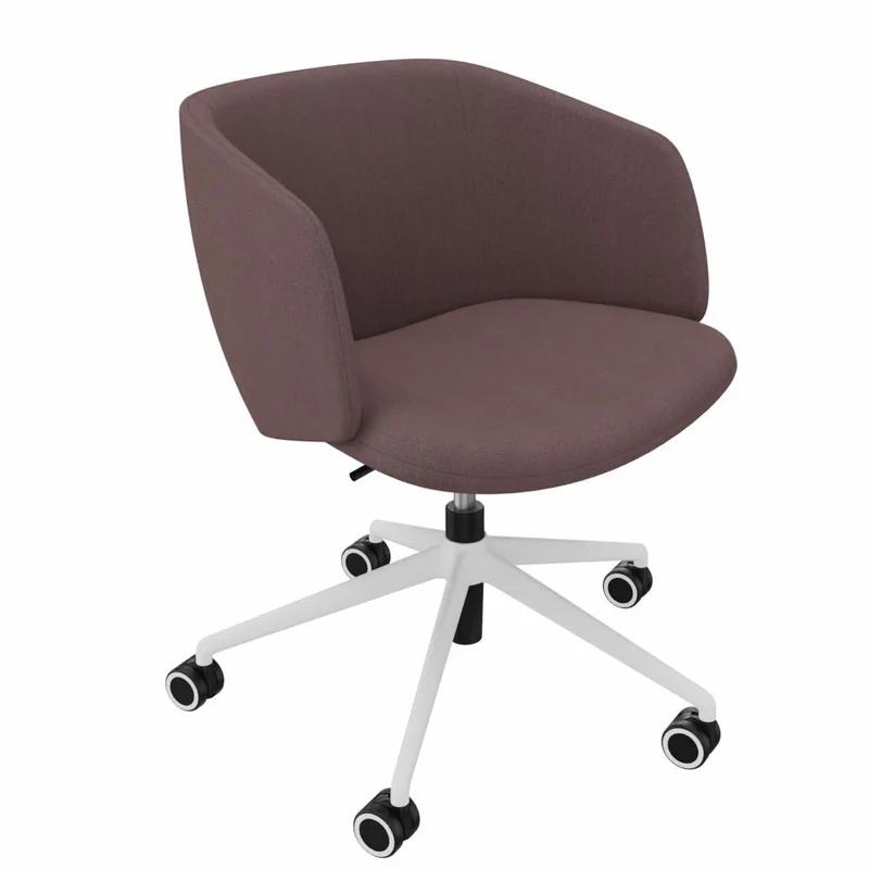 Rim WINX 880.15 | Konferenzstuhl | Sessel | Besucherstuhl | Drehstuhl auf Rollen