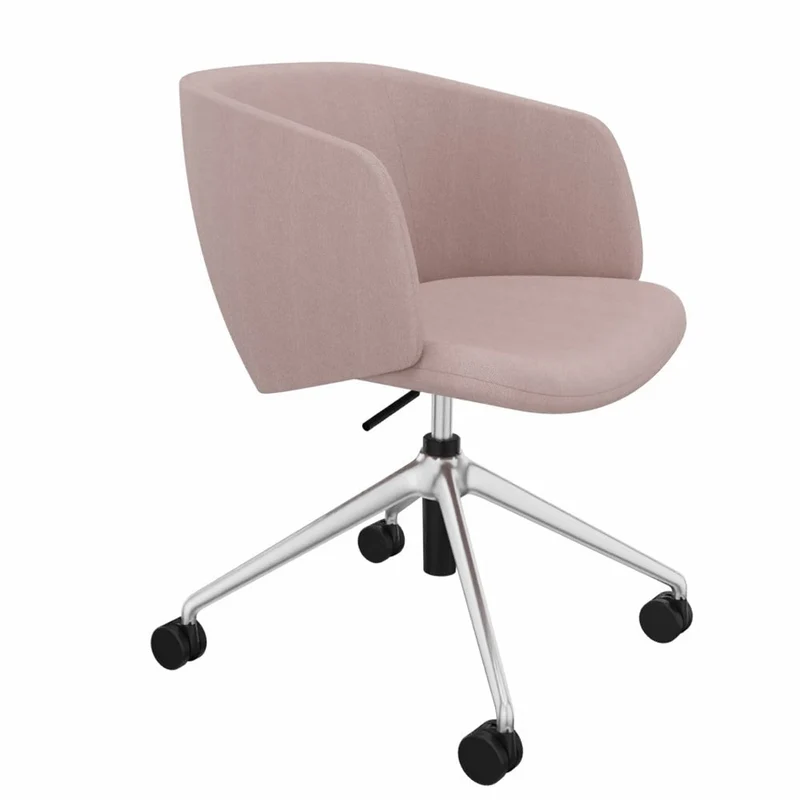 Rim WINX 880.04 | Konferenzstuhl | Sessel | Besucherstuhl | auf Rollen