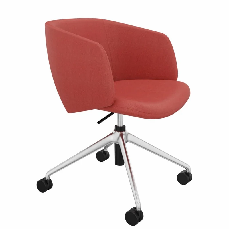 Rim WINX 880.04 | Konferenzstuhl | Sessel | Besucherstuhl | auf Rollen