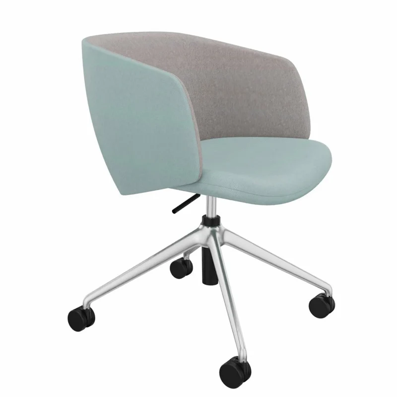 Rim WINX 880.04 | Konferenzstuhl | Sessel | Besucherstuhl | auf Rollen