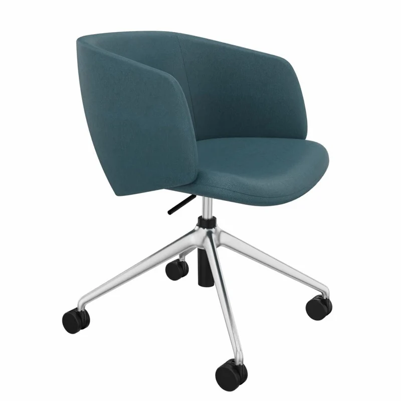 Rim WINX 880.04 | Konferenzstuhl | Sessel | Besucherstuhl | auf Rollen