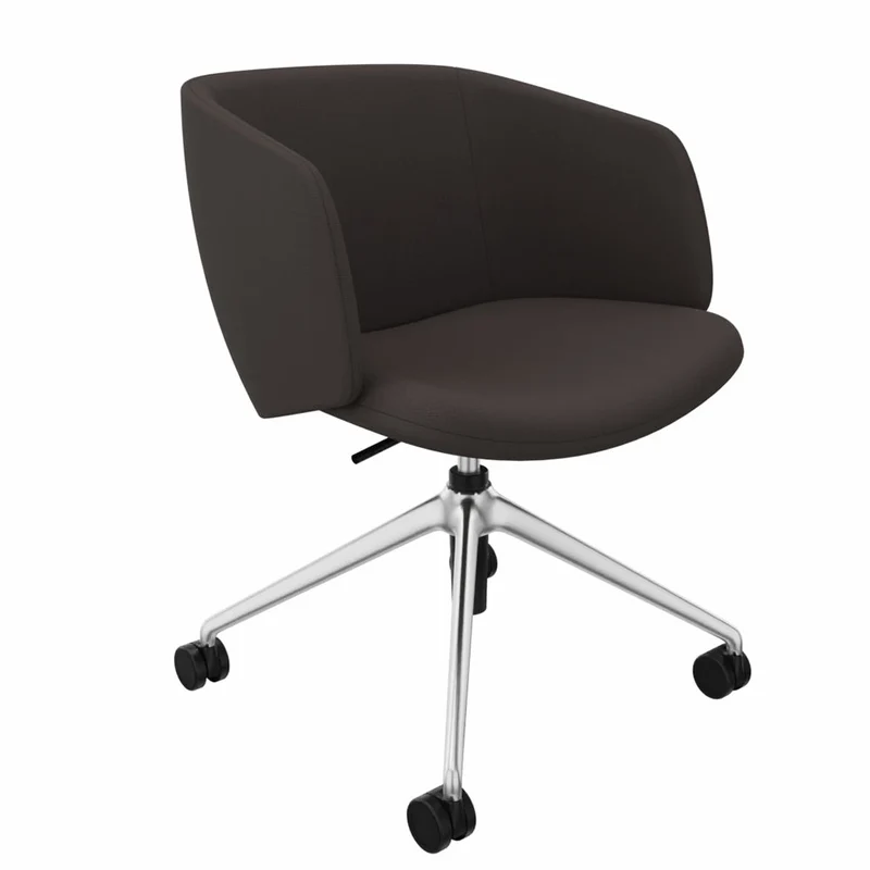 Rim WINX 880.04 | Konferenzstuhl | Sessel | Besucherstuhl | auf Rollen