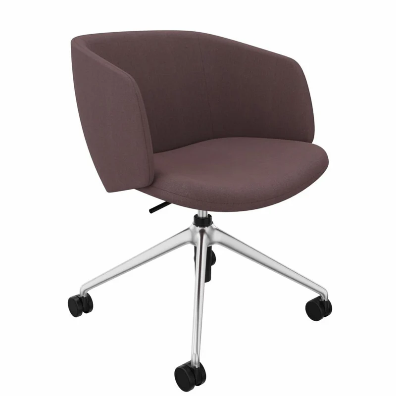 Rim WINX 880.04 | Konferenzstuhl | Sessel | Besucherstuhl | auf Rollen