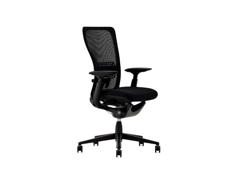 Fully Adjustable Haworth Zody Chair