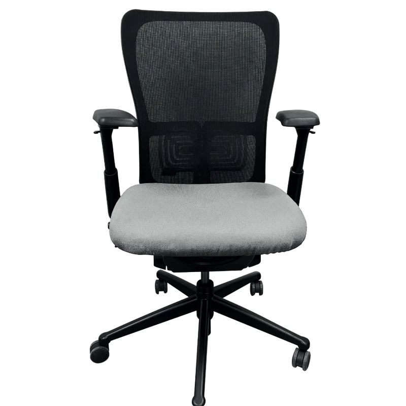 Fully Adjustable Haworth Zody Chair