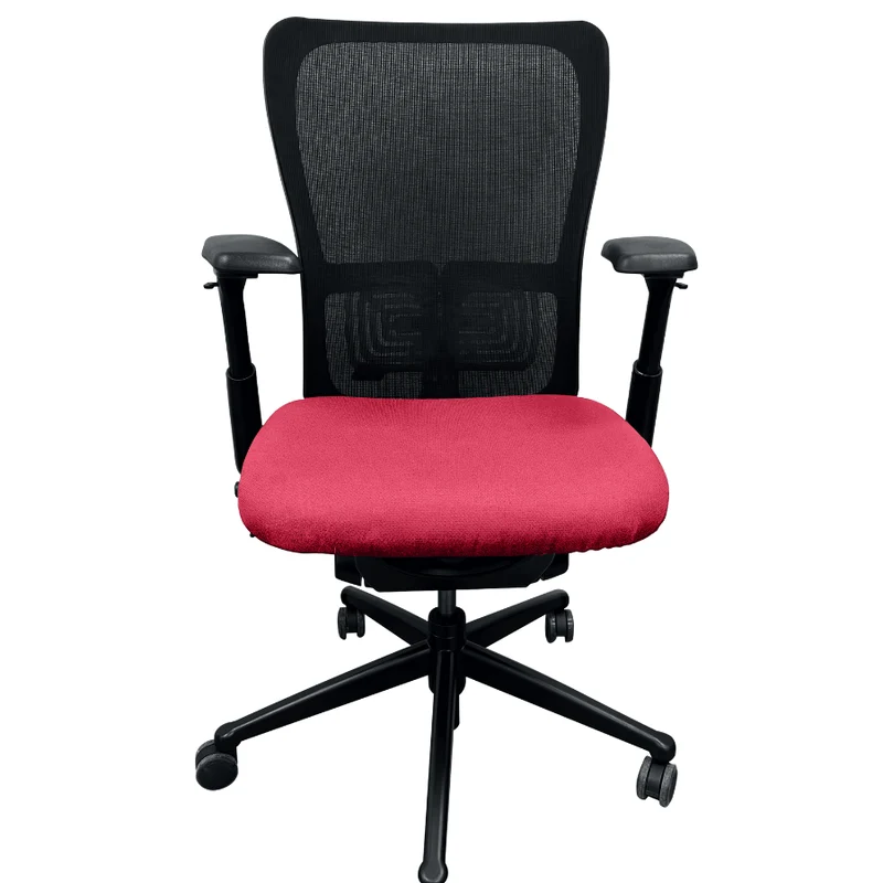 Fully Adjustable Haworth Zody Chair