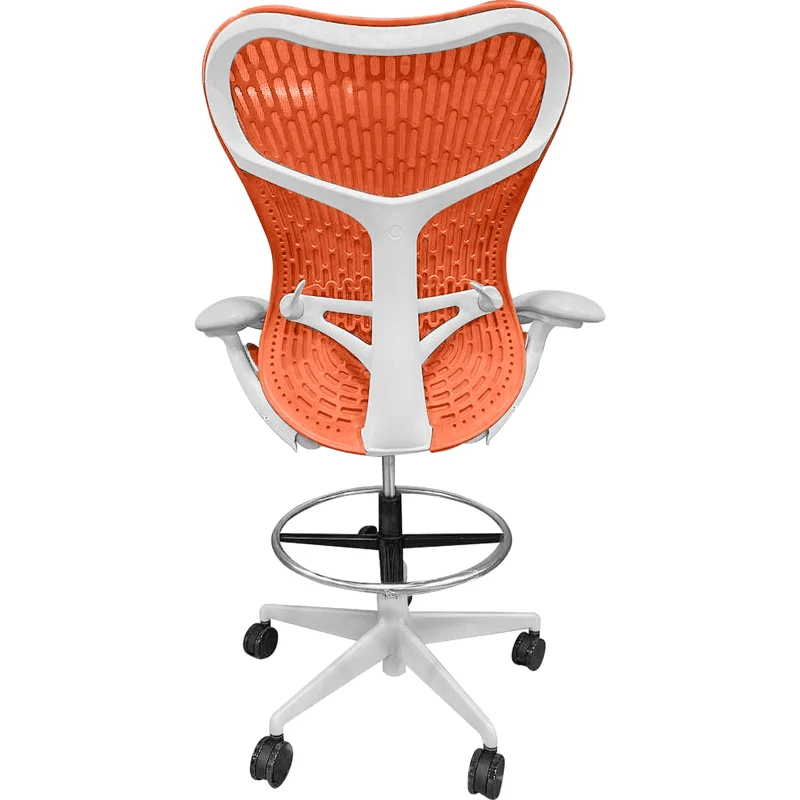 Herman Miller Mirra 2 Stool Fully Adjustable (Renewed)