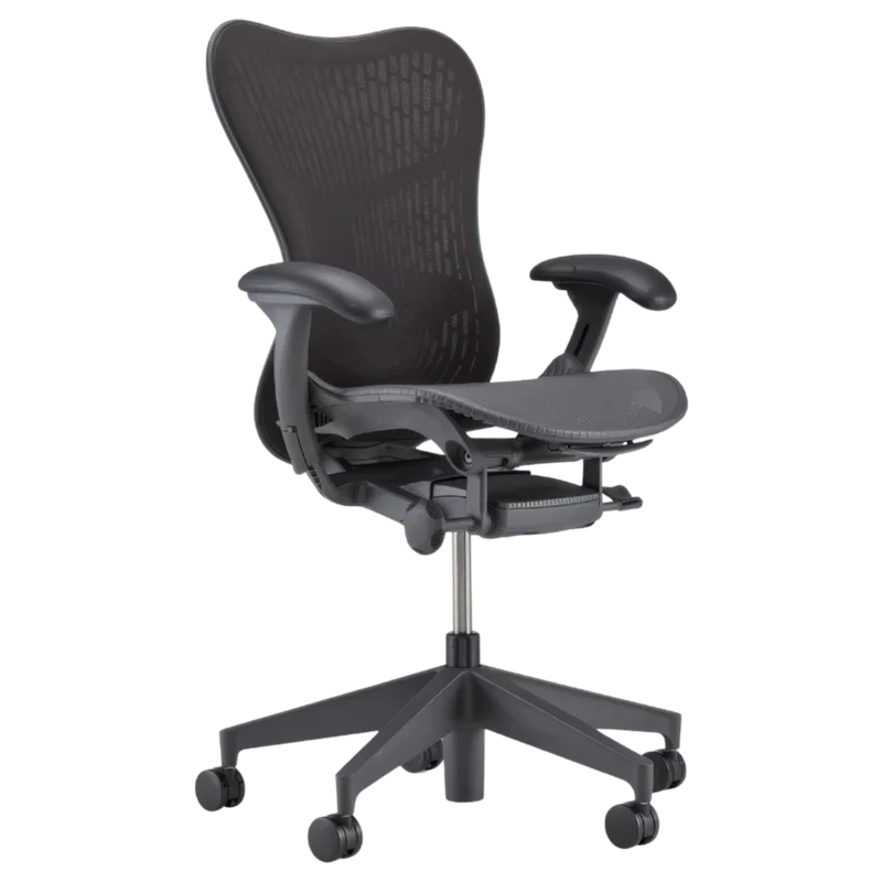 Herman Miller Mirra 2 Chair (Renewed)