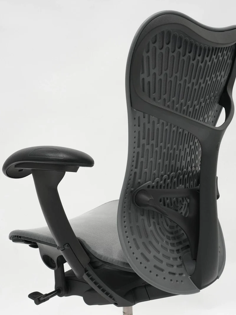 Herman Miller Mirra 2 Chair (Renewed)