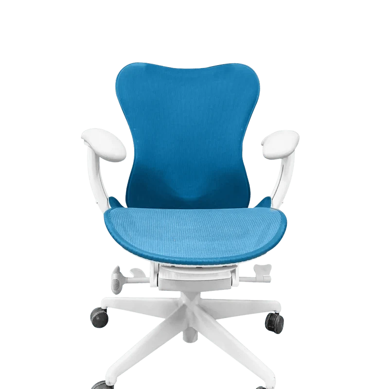 Herman Miller Mirra 2 Chair (Renewed)