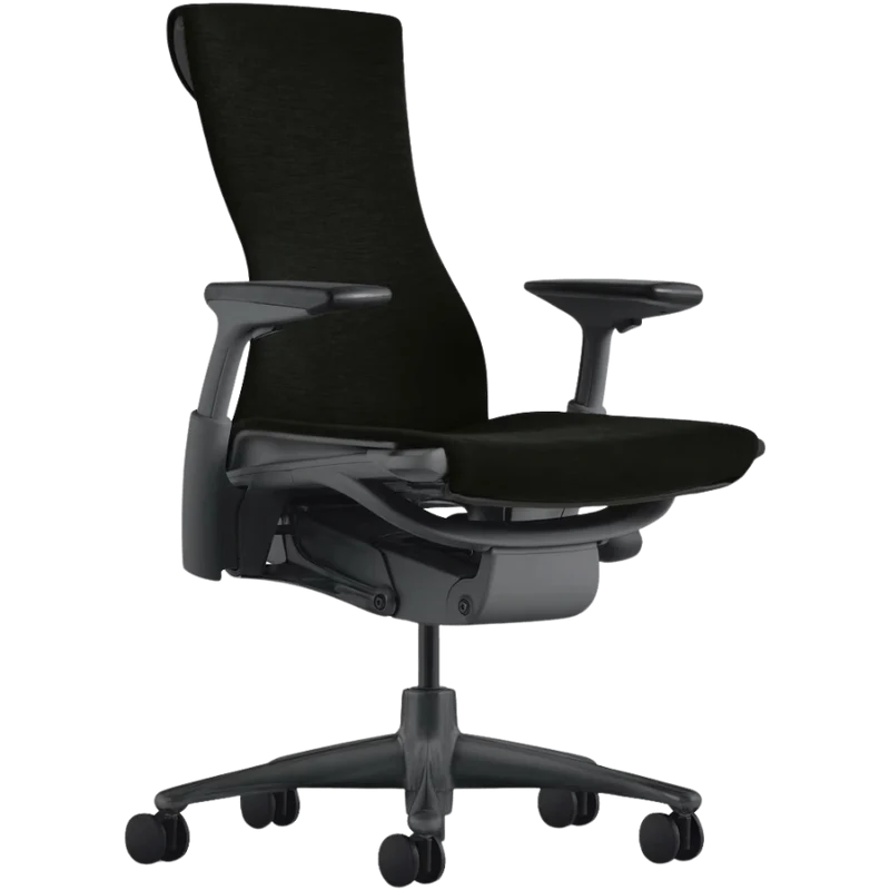 Herman Miller Embody Chair (Renewed)